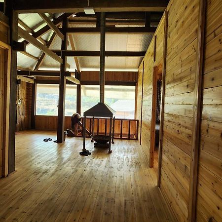 Tavan Dragon House Лао Кай Екстериор снимка