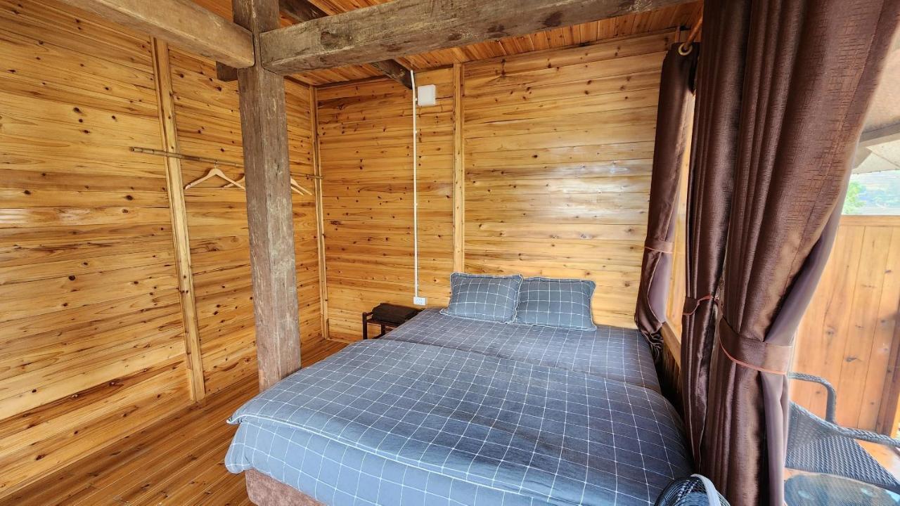 Tavan Dragon House Лао Кай Екстериор снимка